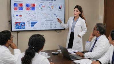 The role of predictive healthcare and data-driven approach in modern medicine
