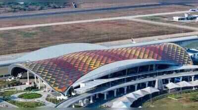 Trichy airport gets BCAS nod to start domestic cargo operations