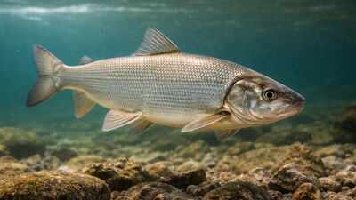 In America’s Great Lakes, invasive mussels made the water look cleaner but broke the food chain; native whitefish could now vanish from some areas within five years
