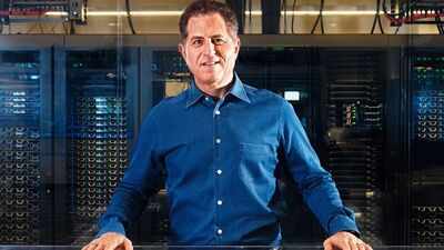 Quote of the day by Michael Dell: “How successful you are is really a function of how well you deal with failure…” - here's what failure can quietly teach you