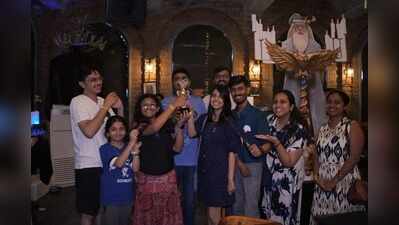 Harry Potter turns 25 on screen and Bengaluru is ready to celebrate