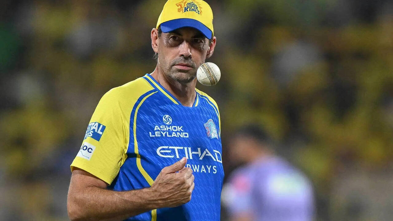 Stephen Fleming appointed England Test coach