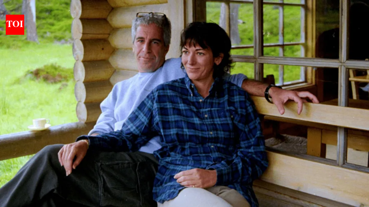 US Senate unanimously opposes Presidential pardon for Epstein associate Ghislaine Maxwell