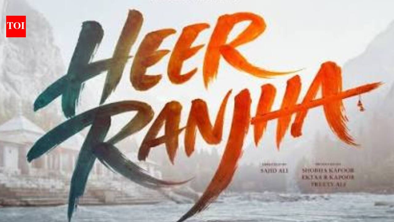 'Heer Ranjha': Rohit Saraf set to start filming for this Sajid Ali and Imtiaz Ali film in September; makers to opt for fresh face as female lead