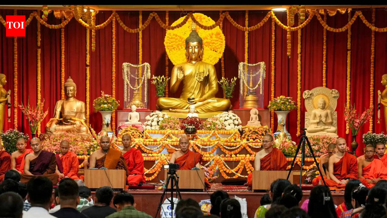 The word 'Guru' means heavy — and that changes everything