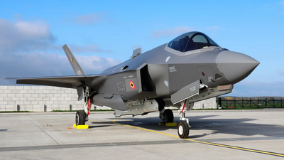 $300 million up in smoke? Iran claims it destroyed three US F-35 fighter jets in Jordan