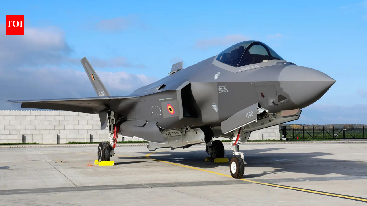 $300 million up in smoke? Iran claims it destroyed three US F-35 fighter jets in Jordan
