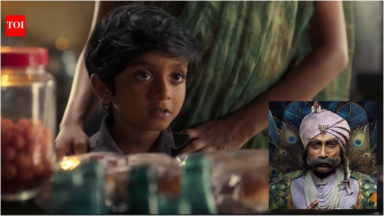 Friday OTT releases (July 31, 2026): ‘Batman: Caped Crusader Season 2’, ‘Balan: The Boy’, ‘Rao Bahadur’ and more to stream