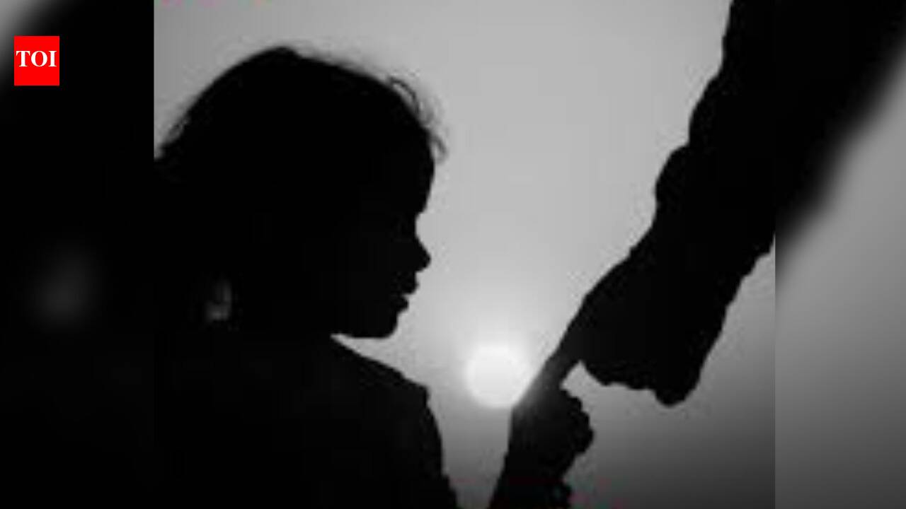 UP horror: Landlord 'rapes' tenant's minor daughter repeatedly, records videos