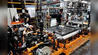 Exide sees 27% YoY jump in Q1 net, turnover marks 17% rise