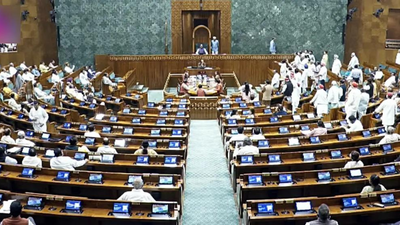 Vande Mataram Bill clears Parliament as Kharge, Nadda lock horns in RS - key highlights