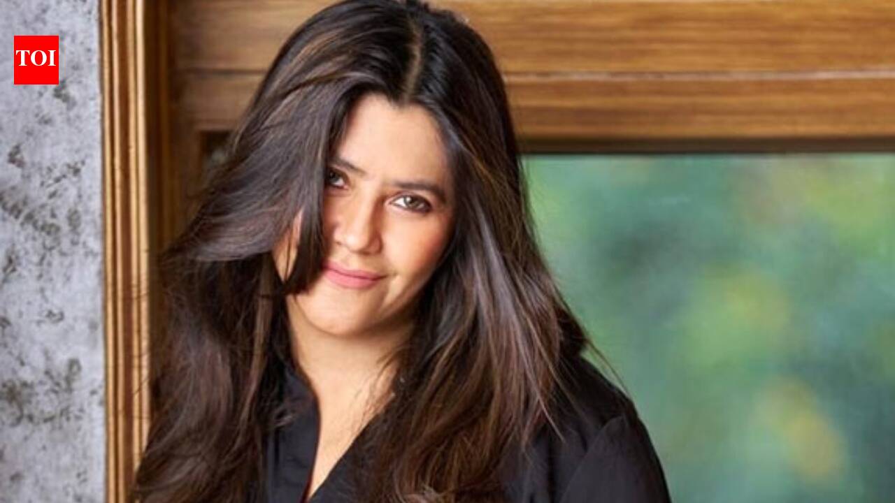 Ekta leases out Juhu property for Rs 1.5 lakh per month