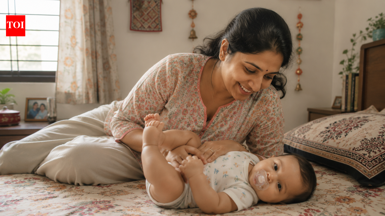 Should you give your baby a pacifier? What science says about the benefits, hidden risks of using them and what parents need to know