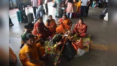 Shravan begins in Ranchi as devotees throng Shiva temples