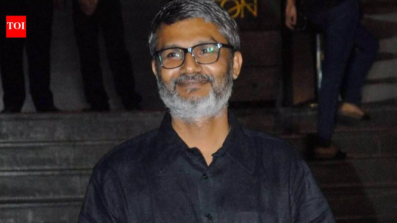 From IIT Bombay to 'Ramayana': Inside Nitesh Tiwari's journey