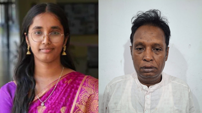 Bengaluru horror: Man asks Rs 40L from daughter, stabs her after she refuses