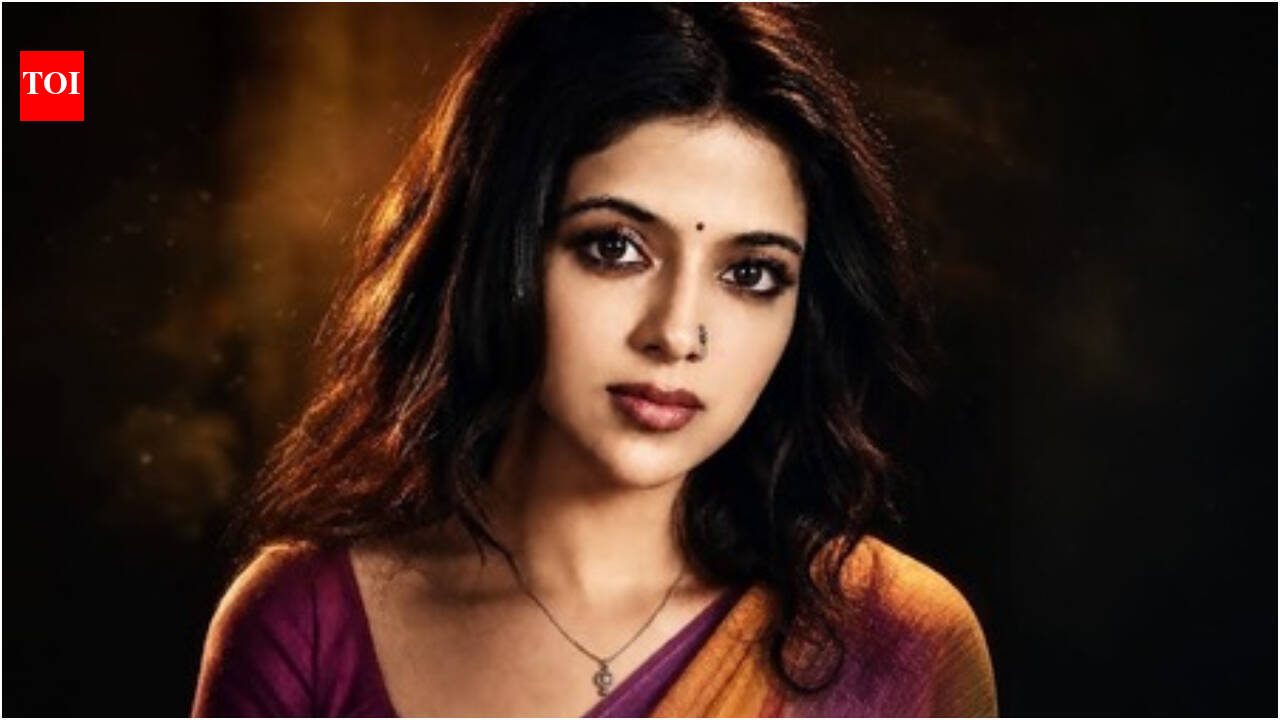 Khushi Dubey highlights dangers of AI cybercrime with 'Service Girl': 'Many young women have lost their lives'