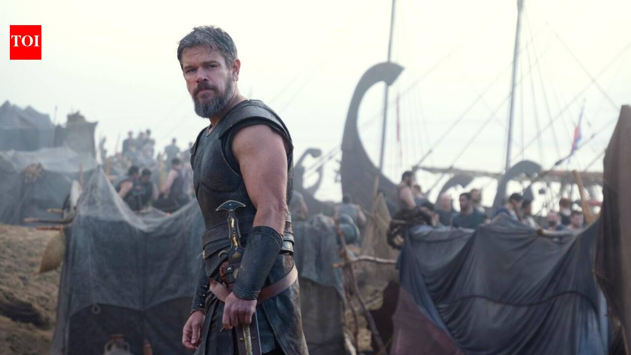 Author Joyce Carol Oates criticises translator Emily Wilson's takedown of Christopher Nolan's 'The Odyssey'