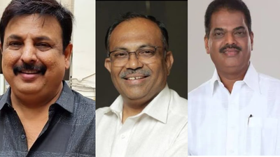 BMC’s Rs 1.5crore Innova plan sparks storm in standing committee; BJP, Congress trade charges