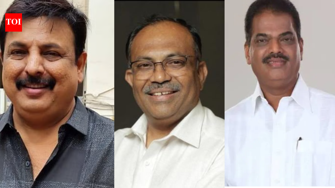 BMC’s Rs 1.5crore Innova plan sparks storm in standing committee; BJP, Congress trade charges