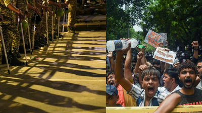 Delhi govt's CJP stir order: What it means for protesters, police and 2,800 others