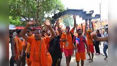 Railways announces special trains, halts for Shravani Mela in Jharkhand