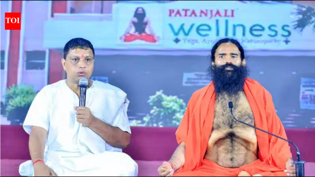 From ayurveda to finance: Patanjali gets IRDAI nod for Rs 4.5Kcr insurance entry