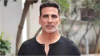 John Abraham was ready to refund the 'Garam Masala' fee, he was "Sweating" comedy reveals Akshay Kumar
