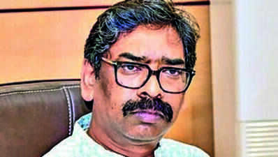 Jharkhand CM Hemant Soren writes to PM Modi seeking higher central funds for Jharkhand scholarships