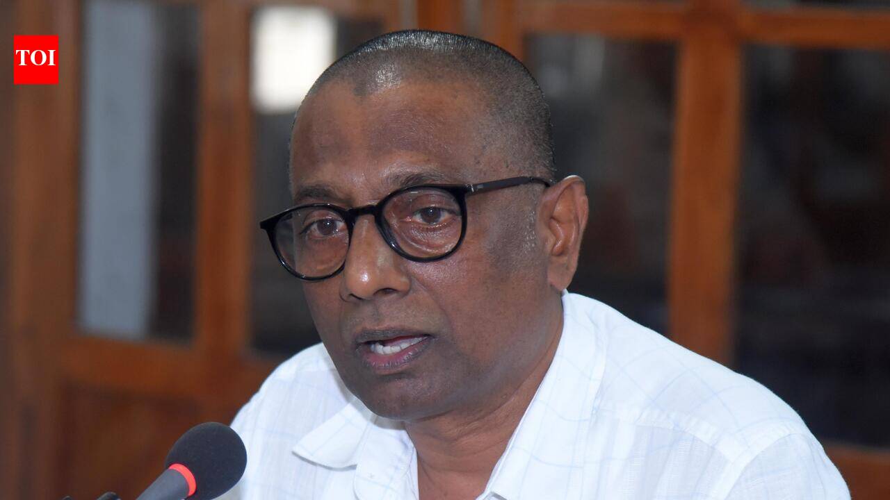 MU eyes higher NAAC grade in next cycle