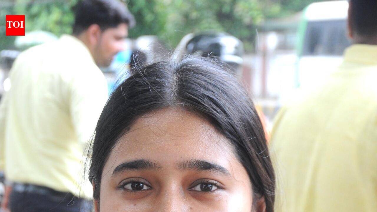 First-time voters bring cheer to subdued polling; seek jobs, safety and better civic amenities