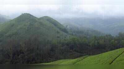 Kudremukh eco-tourism earns Rs 5.2 crore as trek demand surges