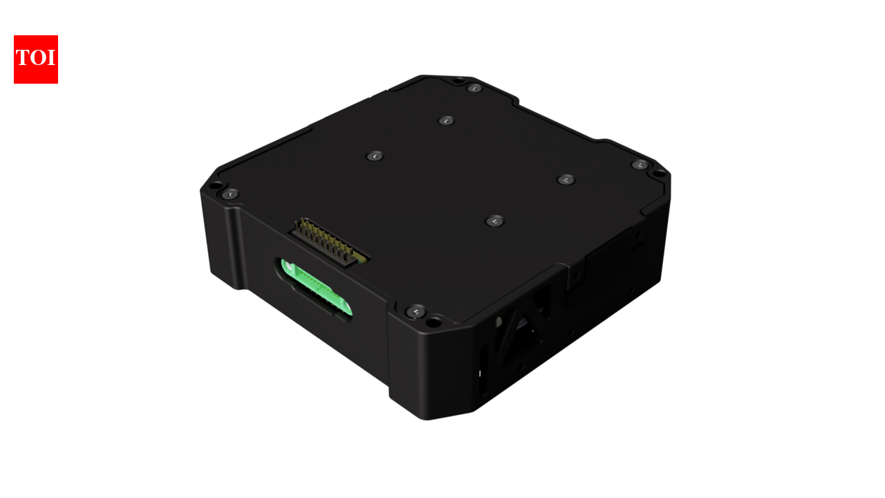 TakeMe2Space’s indigenously built satellite battery pack becomes 1st to achieve flight heritage onboard Vikram-1