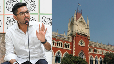 No coercive action against Abhishek Banerjee in 3 FIRs till August 6:  Calcutta high court