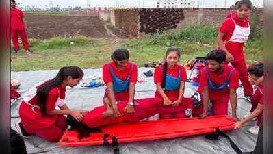 10k youths trained as Yuva Aapda Mitras in 2026: BSDMA