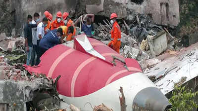 AI171 crash probe examining all possible causes, final report after investigation: Govt