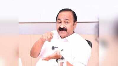 VACB finds no evidence against CM in Punarjani case