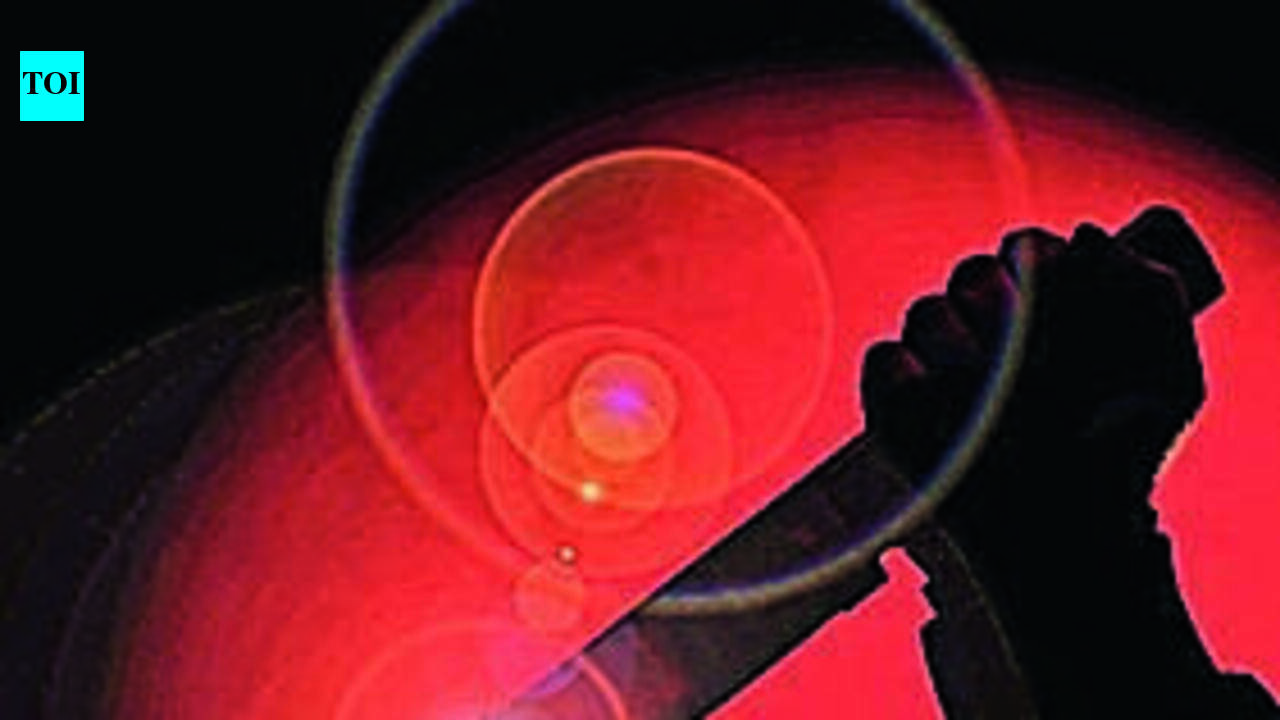 Godda man dies by suicide after attacking estranged wife