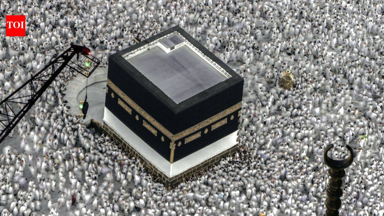 Saudi Arabia's one-year multiple-entry Umrah visa explained: 90-day stay, eligibility and how to apply
