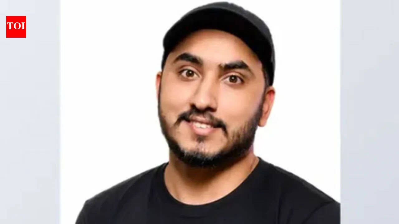 Charanjot Singh gets direct invite for EA SPORTS FC at Esports Nations Cup 2026 in Riyadh