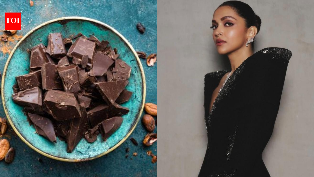 5 dessert rules that Bollywood stars follow without giving up sweets