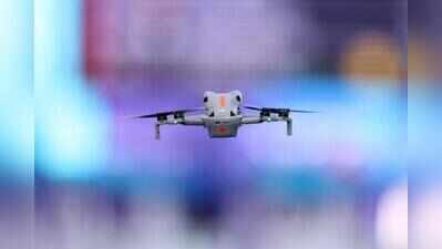 Put drone policy on hold until inclusive and transparent review, BJP MP urges Maharashtra IT minister