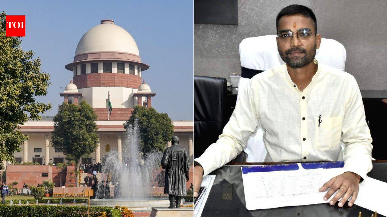 'How is unelected minister continuing for over six months?' SC raps Bihar govt