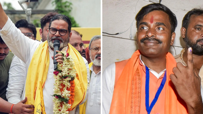 Why Bankipur bypoll grabbed national attention and what it means for Prashant Kishor