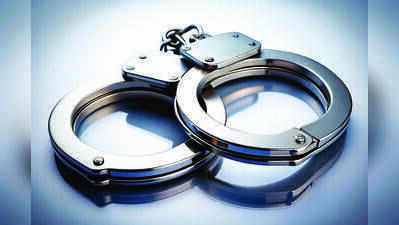 Pune fraudster deported from Fiji