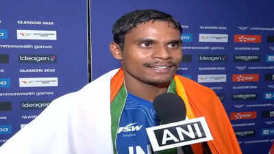 Dilip Mahadu Gavit’s Education and Career: From Farmer’s Son to India’s First Men’s Commonwealth Para Athletics Champion