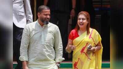 2 NCPI MPs ‘want to rejoin TMC’, another ‘in talks’