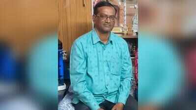 बेंगलुरु में हेडमास्टर पर पेड़ गिरने से गुरु पूर्णिमा पर मंदिर की यात्रा दुखद अंत में समाप्त हुई