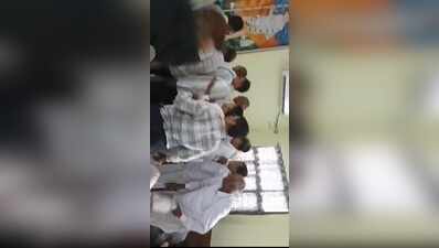 Internal strife riles Bundi Congress meeting