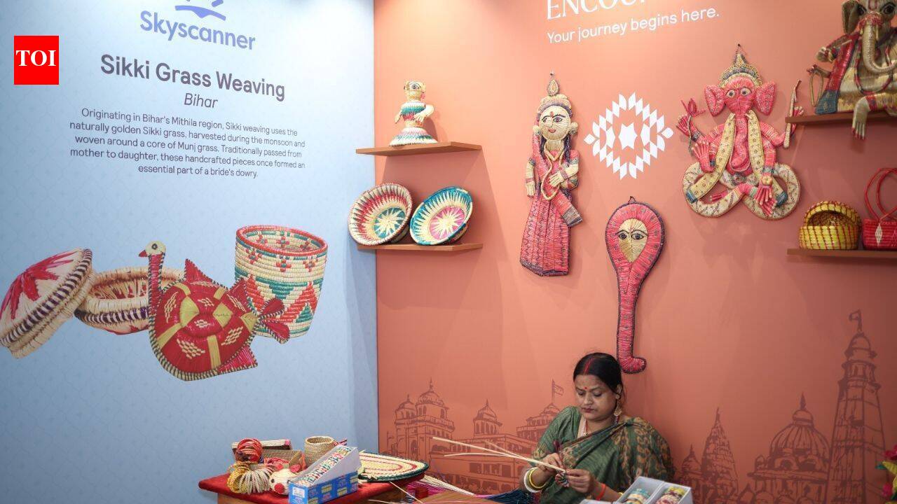 Culture-led travel takes centre stage as 67% Indians plan holidays around heritage, festivals and food; reveals report